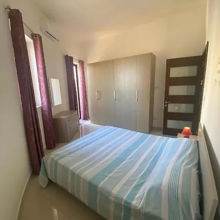 Accommodatie bij particulieren St Orsola *