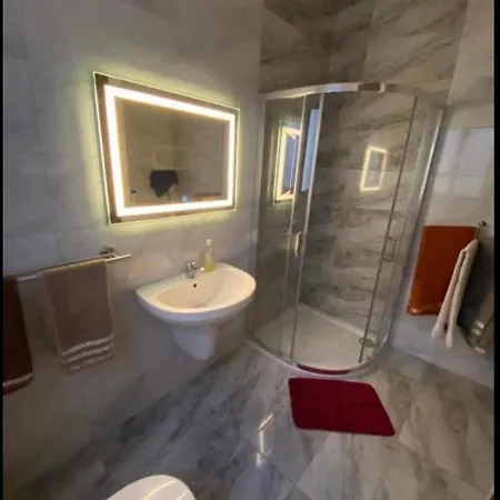 Accommodatie bij particulieren St Orsola *