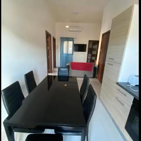 St Orsola Homestay szállás