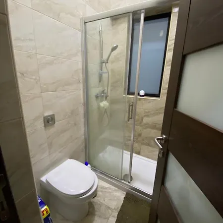 St Orsola Rum i privatbostad *