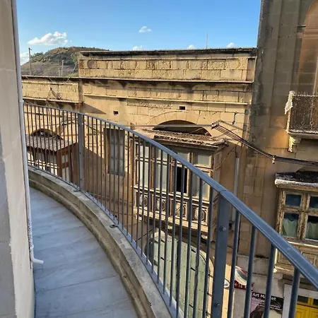 Rum i privatbostad St Orsola Victoria