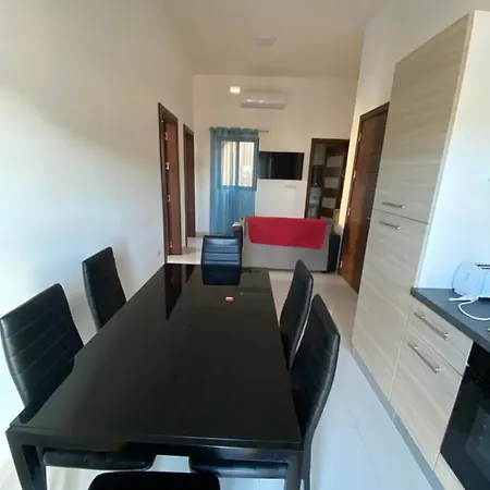 St Orsola Homestay