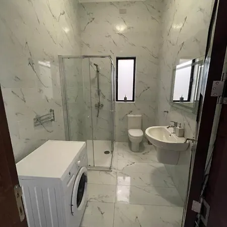 Rum i privatbostad St Orsola