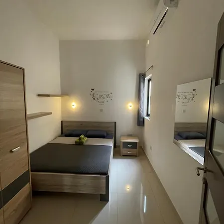 Homestay St Orsola