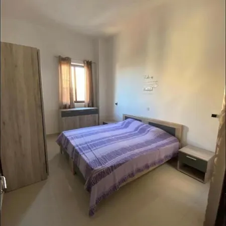 St Orsola * Victoria