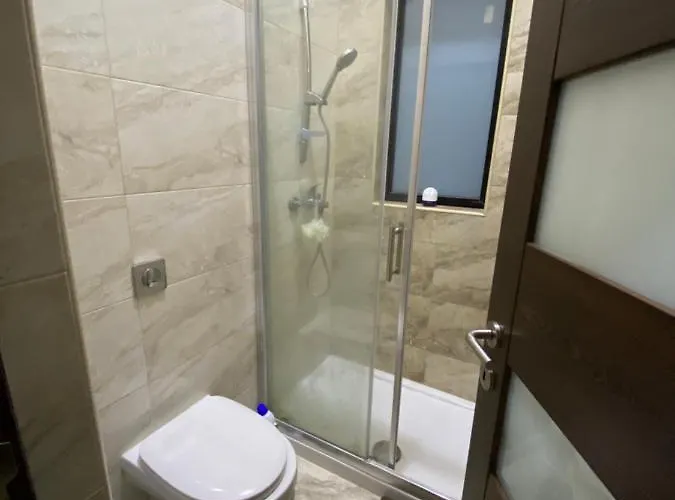 St Orsola Pansiyon *