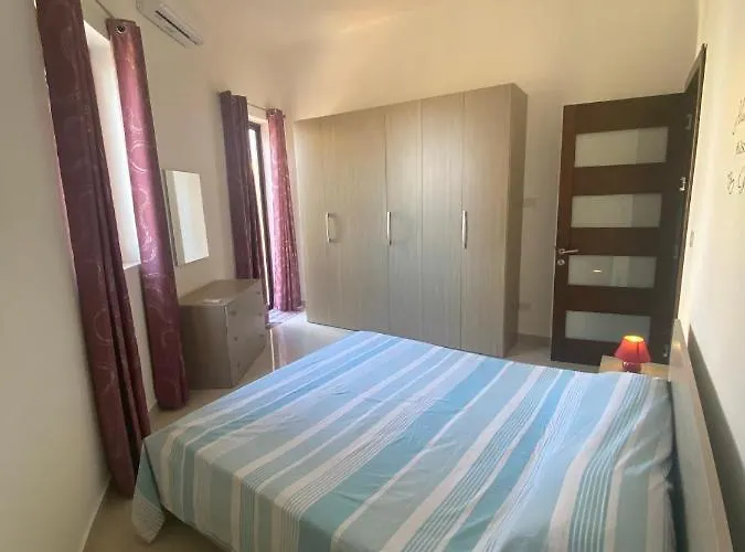 Pansiyon St Orsola *