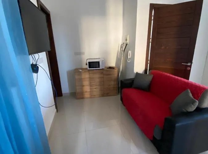 St Orsola Pansiyon Victoria