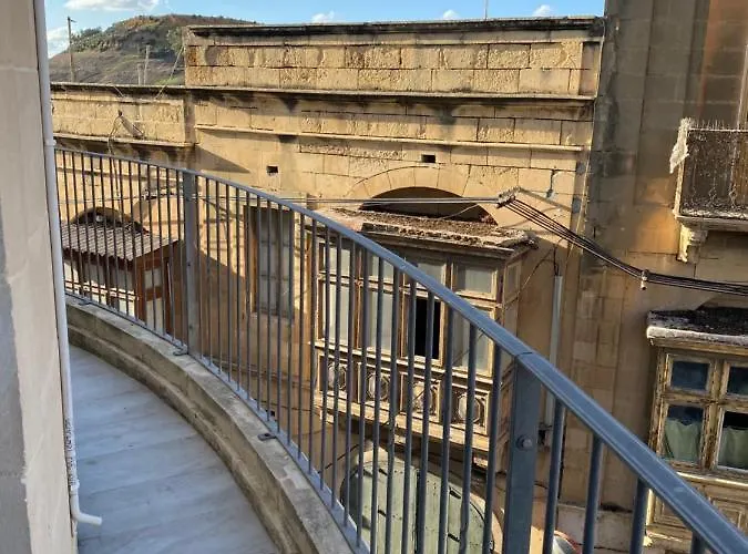 Pansiyon St Orsola Victoria