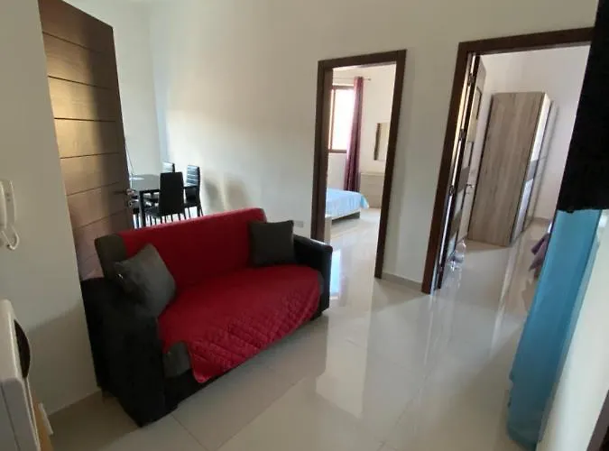 Pansiyon St Orsola Victoria