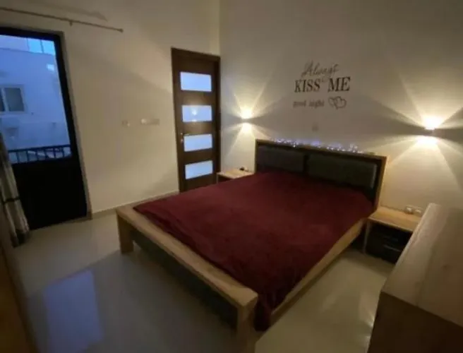 Pansiyon St Orsola *