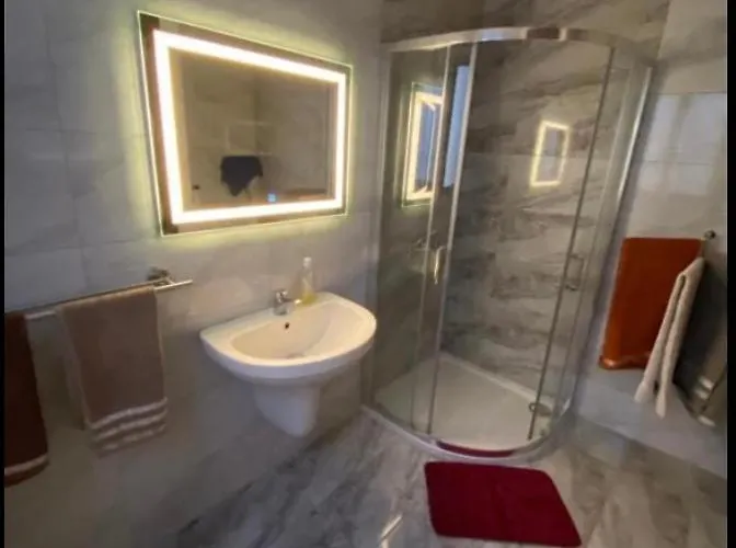 Pansiyon St Orsola *