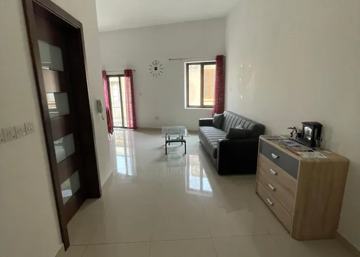 St Orsola * Victoria