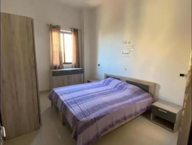 St Orsola * Victoria