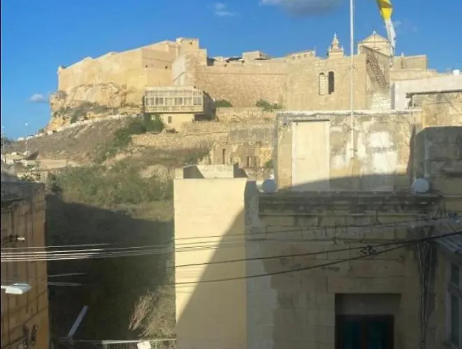 St Orsola Pansiyon Victoria